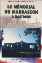 Le mmorial du Mardasson